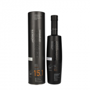 Škotski Whisky Octomore EDITION: 15.1 Super Heavily Peated + GB 0,7 l