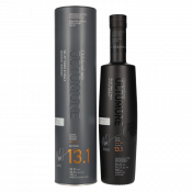 Škotski Whisky Octomore EDITION: 13.1 Super Heavily Peated + GB 0,7 l