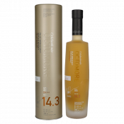 Škotski Whisky Octomore EDITION: 14.3 Super Heavily Peated Islay Barley + GB 0,7 l