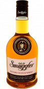 Škotski whisky Old Smuggler 0,7 l