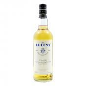 Škotski Whisky Queens of the South FC 75th Anniversary Single Malt Limited edition 0,7 l
