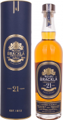 Škotski Whisky Royal Brackla 21y Single malt + GB 0,7 l