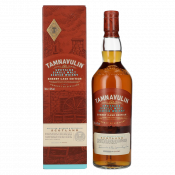 Škotski Whisky Sheery Cask Tamnavulin + GB 0,7 l