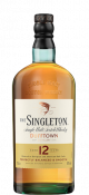 Škotski whisky Singleton Of Dufftown 12YO 0,7 l