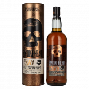 Škotski Whisky Smokehead EXTRA RARE Islay Single Malt +GB 1 l