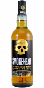 Škotski Whisky Smokehead Islay Single Malt 0,7 l
