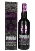 Škotski Whisky Smokehead Twisted Stout Islay Single Malt 0,7 l