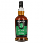 Škotski Whisky Springbank 15 Years old Campbeltown Single Malt 0,7 l
