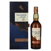 Škotski whisky Talisker 25 Single Malt + GB 0,7 l