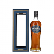 Škotski Whisky Tamdhu 15y Speyside Single malt Sherry Cask + GB 0,7 l