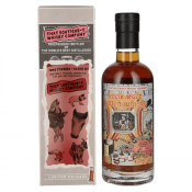 Škotski whisky That Boutique - Whiskey Company BRUICHLADDICH 28 Years Old Batch 19 + GB 0,5 l