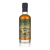 Škotski whisky That Boutique - Y Whisky Company + GB 0,5 l