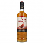 Škotski Whisky The Famous Grouse 1 l
