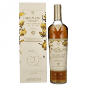 Škotski Whisky The Harmony Collection Vibrant Oak Macallan + GB 0,7 l