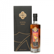 Škotski whisky The Lakes Faith Single Malt Quatrefoil edition + GB 0,7 l