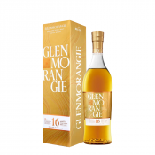 Škotski whisky The Nectar 16y Glenmorangie + GB 0,7 l