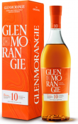 Škotski whisky The Original 12Y Glenmorangie + GB 0,7 l