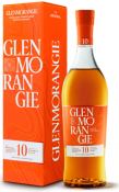 Škotski whisky The Original Glenmorangie + GB 0,7 l