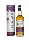 Škotski Whisky Tomintoul 15 GB 0,7 l