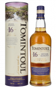 Škotski Whisky Tomintoul 16 GB 0,7 l