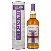 Škotski Whisky Tomintoul Tundra Single Malt + GB 1 l