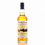 Škotski Whisky WhiskySponge 27 Year Old 1992 Edition No.17 0,7 l