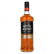 Škotski whisky Whyte & Mackay Special Blended 1 l