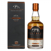 Škotski Whisky Wolfburn Aurora + GB 0,7 l