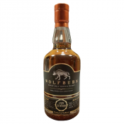 Škotski Whisky Wolfburn DUN EIDEANN + GB 0,7 l