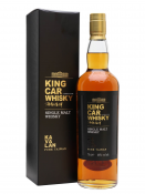 Tajvai Whisky Kavalan King Car Conductor Single Malt 0,7 l