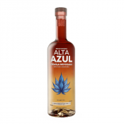 Tequila Alta Azul Reposado 1 l