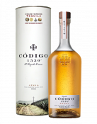 Tequila Anejo Codigo 1530 + GB 0,7 l