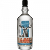 Tequila Cazadores Blanco 0,7 l