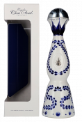 Tequila Clase Azul Reposado + GB 0,7 l