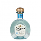 Tequila Don Julio Blanco 0,7 l