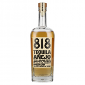 Tequila Eight Anejo by Kendall Jenner 818 0,7 l