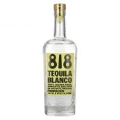 Tequila Eight Blanco by Kendall Jenner 818 0,7 l