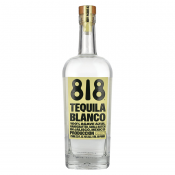 Tequila Eight Blanco by Kendall Jenner 818 0,75 l