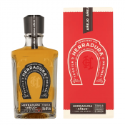 Tequila Herradura Anejo + GB 0,7 l