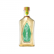 Tequila Hornitos Sauza Reposado 0,7 l