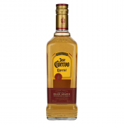 Tequila Jose Cuervo Especial Gold 0,7 l