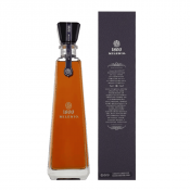 Tequila Milenio Extra Anejo 1800 Tequila + GB 0,7 l