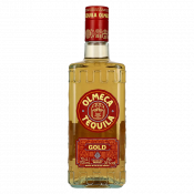 Tequila Olmeca Gold 0,7 l