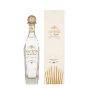 Tequila Patron El Cielo Prestige Silver + GB 0,7 l