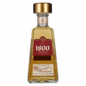 Tequila Reposado 1800 Tequila 0,7 l