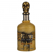 Tequila Reposado Super Premium Padre Azul 0,7 l