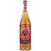 Tequila Rooster Rojo Anejo 1 l