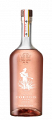 Tequila Rosa reposado Codigo 1530 0,7 l