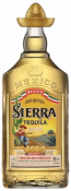 Tequila Sierra Reposado (gold) 0,7 l