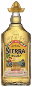 Tequila Sierra Reposado (gold) 1 l